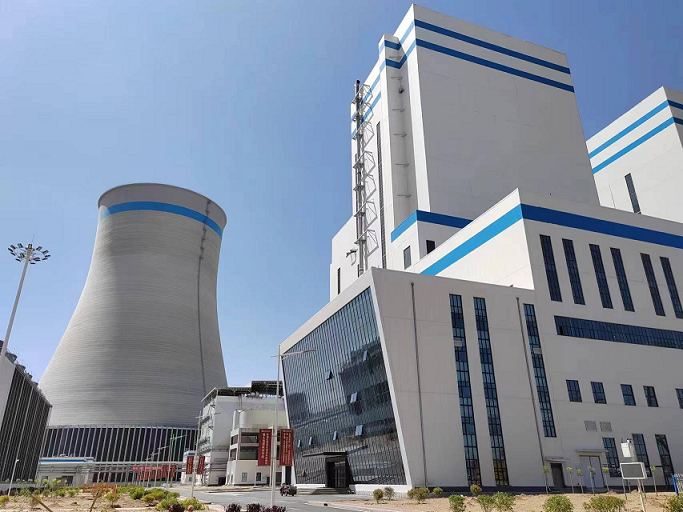 內(nèi)蒙古長城發(fā)電有限公司上海廟煤電1000kv項(xiàng)目施工安裝工程金屬檢測工程